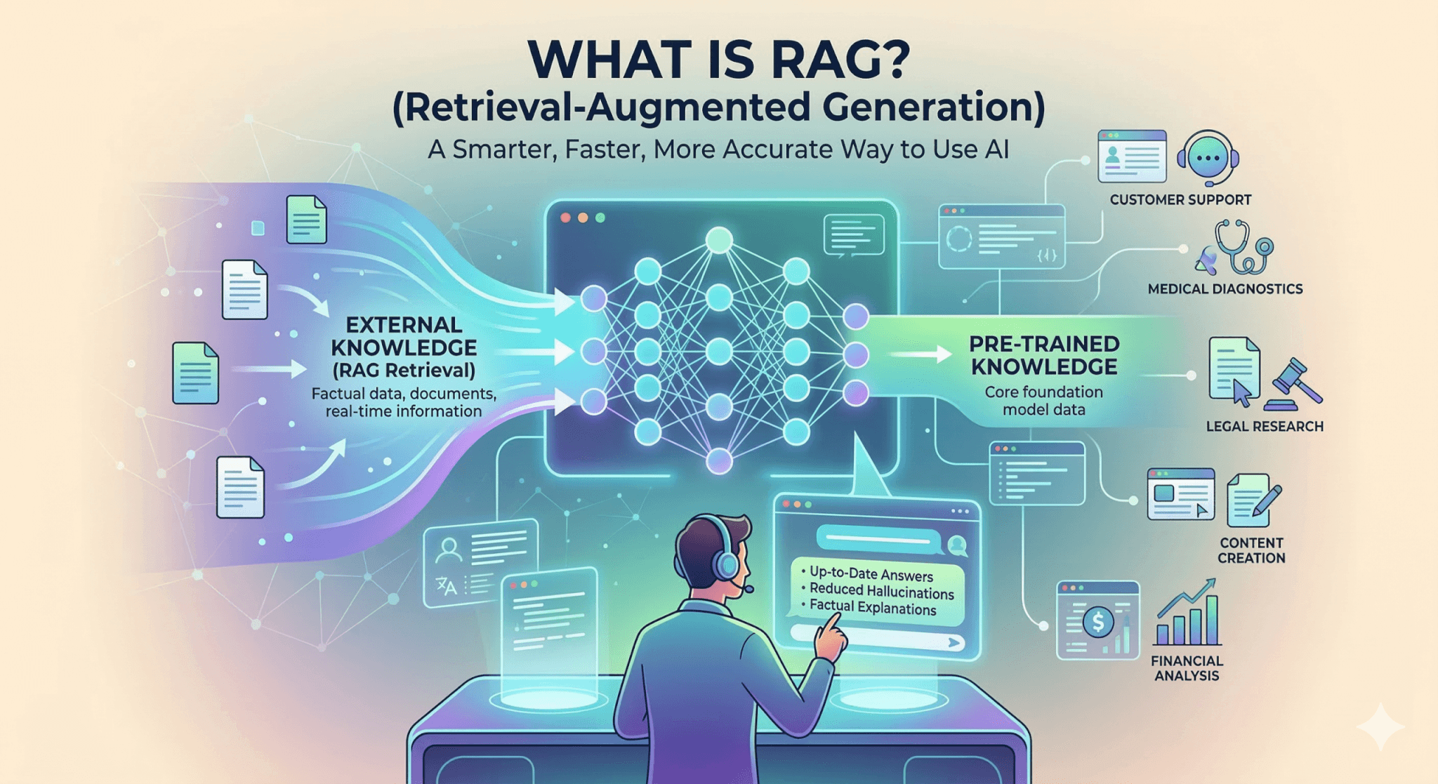 What is RAG & why should I care?