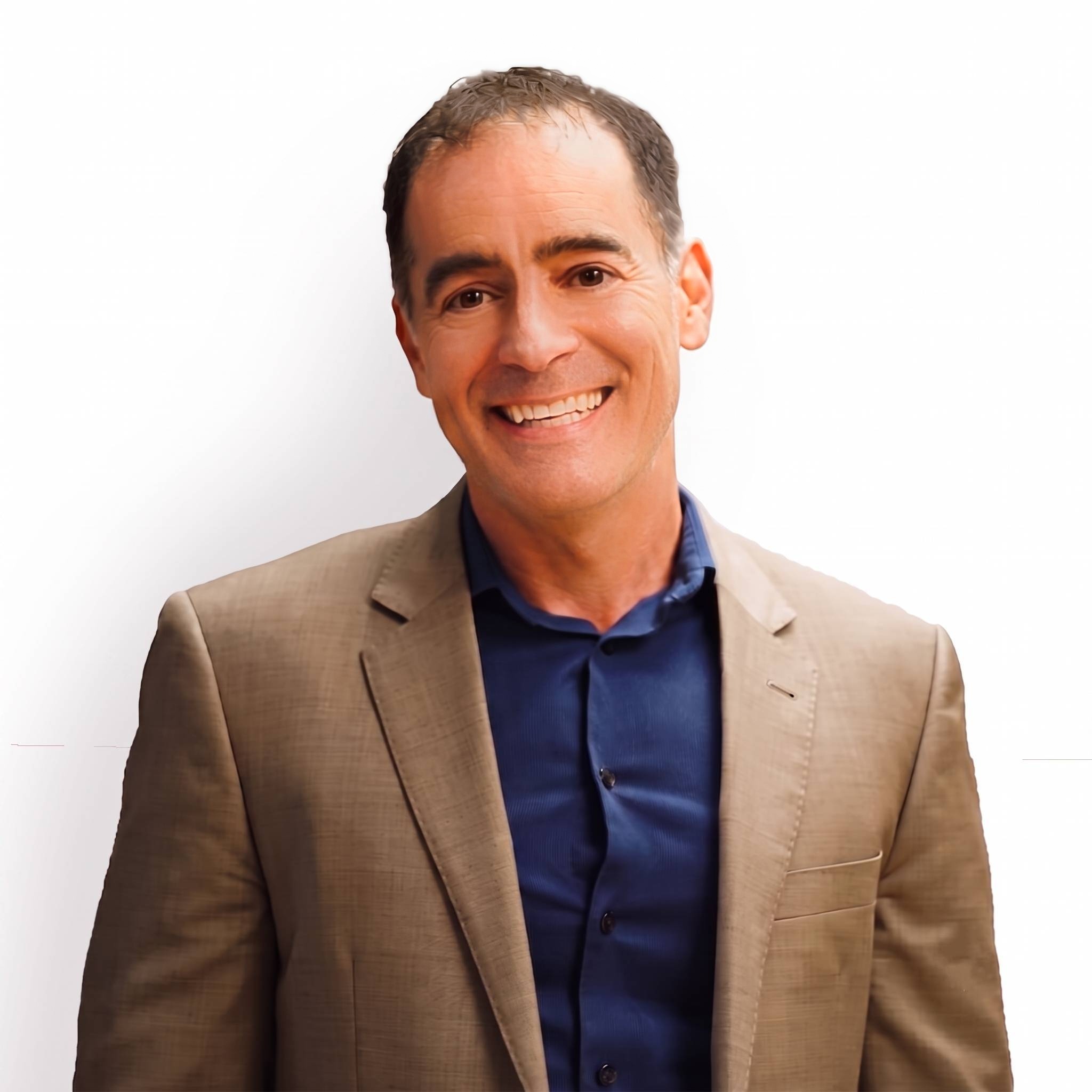 Tom Granger, Founder and Principal Architect at Archer Ajax Consulting